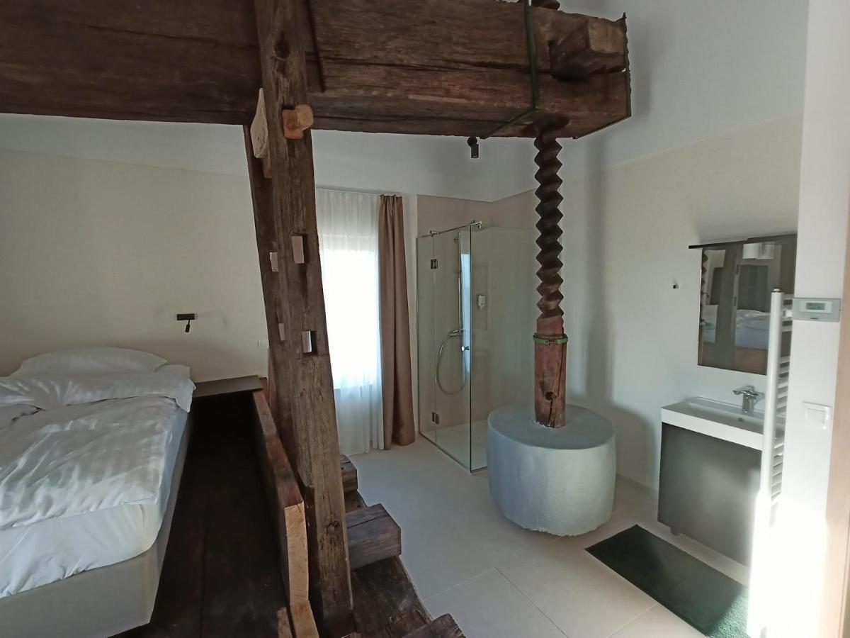 Hisa Pep'S Bed & Breakfast Ivanjkovci Exterior photo