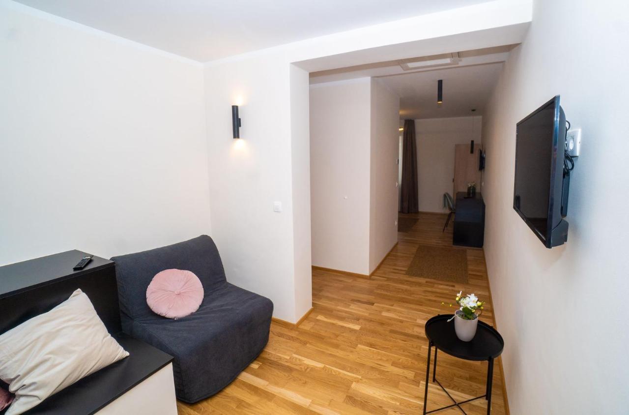 Hisa Pep'S Bed & Breakfast Ivanjkovci Exterior photo