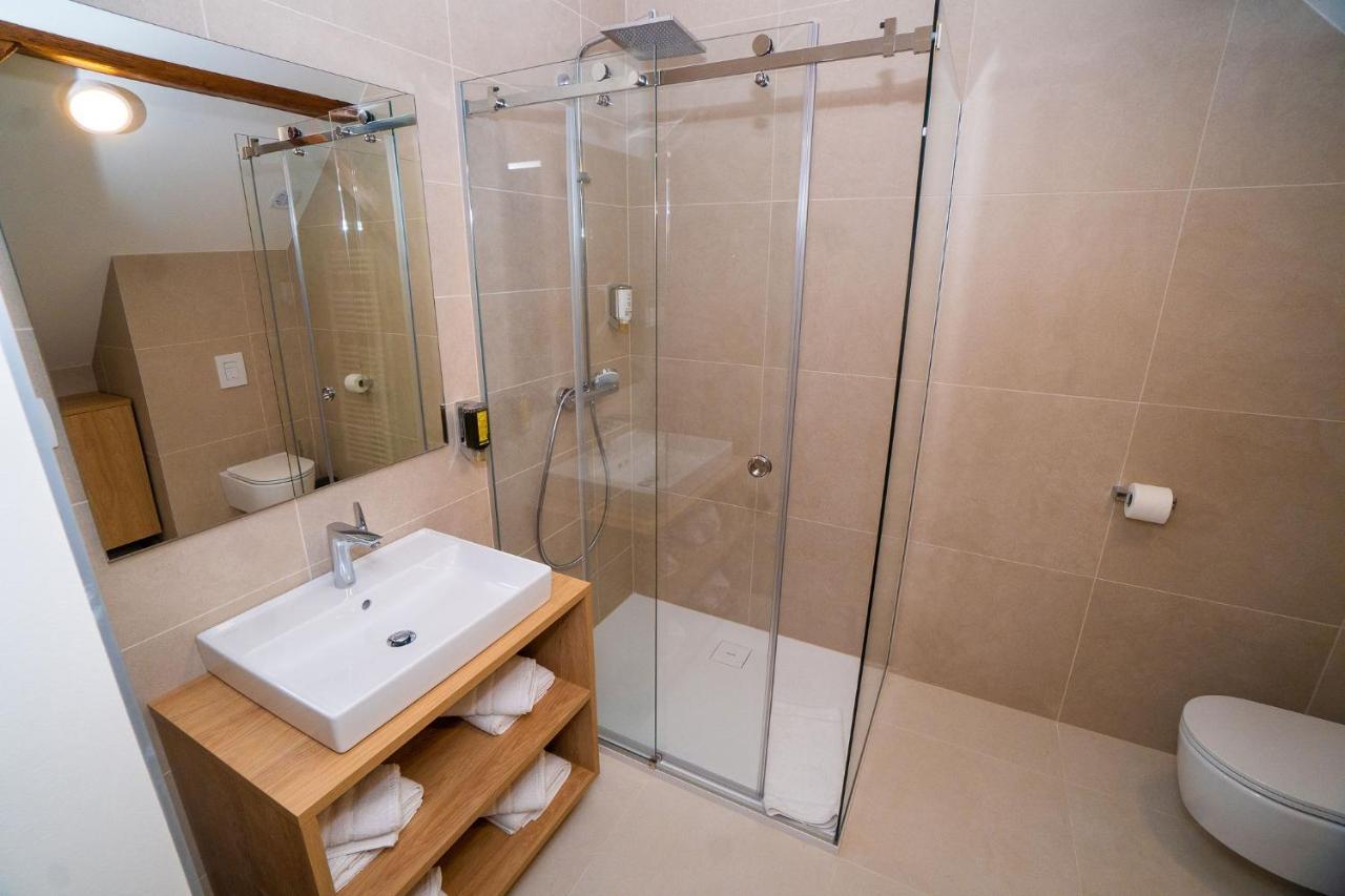 Hisa Pep'S Bed & Breakfast Ivanjkovci Exterior photo
