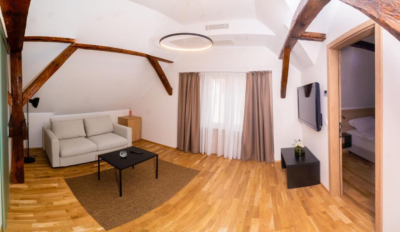 Hisa Pep'S Bed & Breakfast Ivanjkovci Exterior photo