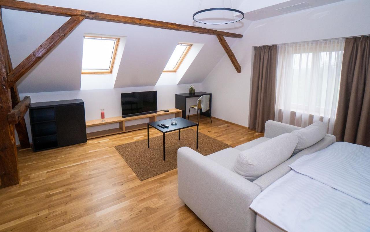 Hisa Pep'S Bed & Breakfast Ivanjkovci Exterior photo