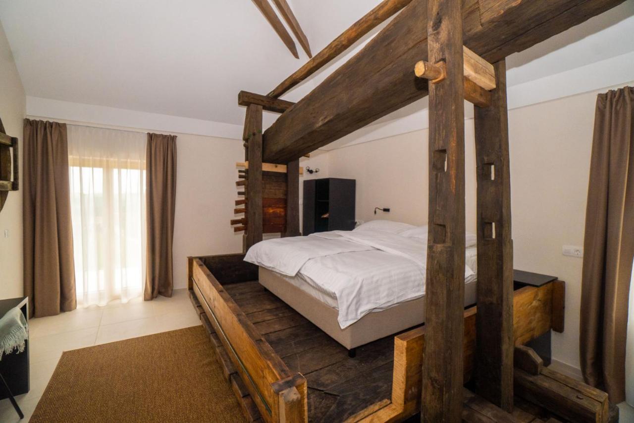 Hisa Pep'S Bed & Breakfast Ivanjkovci Exterior photo