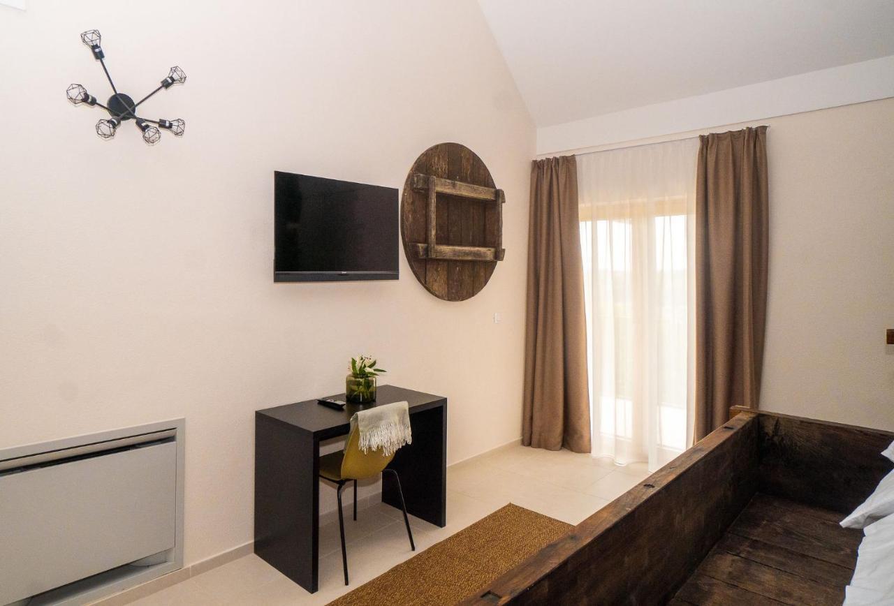 Hisa Pep'S Bed & Breakfast Ivanjkovci Exterior photo